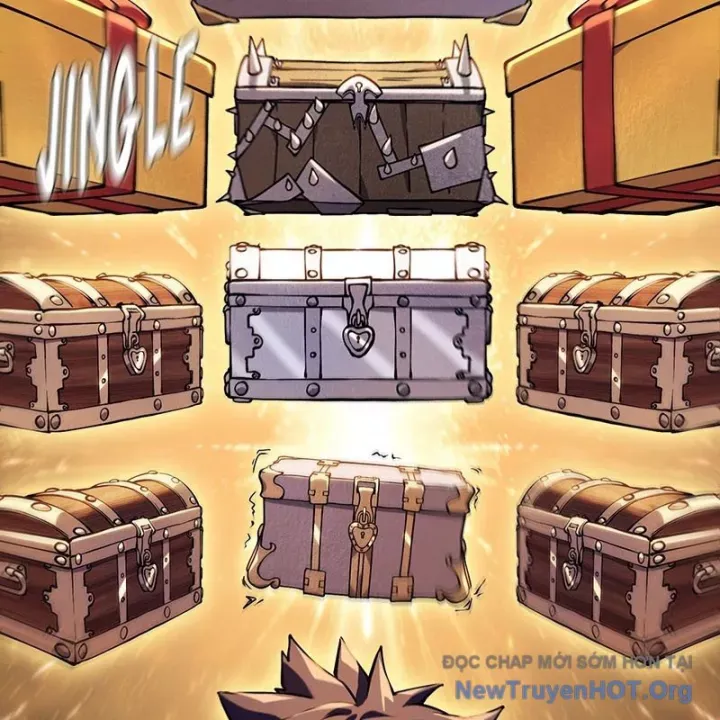 Mạo Hiểm Giả Carl Chapter 3.5 - Trang 2