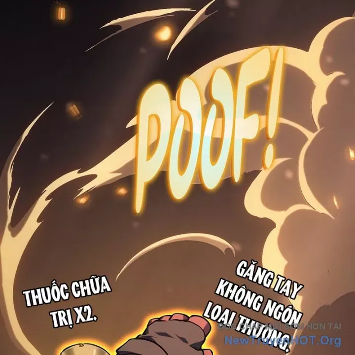 Mạo Hiểm Giả Carl Chapter 3.5 - Trang 2