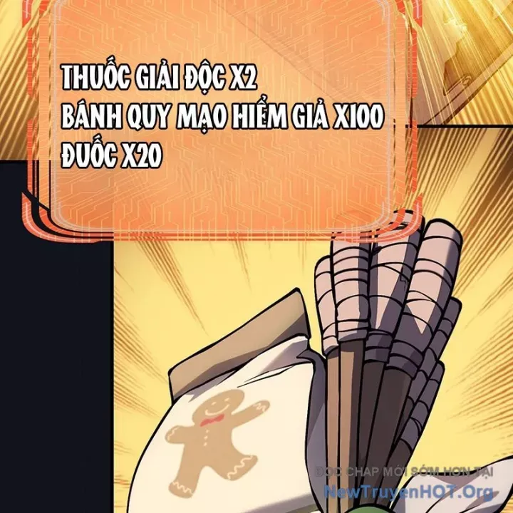 Mạo Hiểm Giả Carl Chapter 3.5 - Trang 2