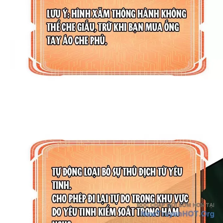 Mạo Hiểm Giả Carl Chapter 3.5 - Trang 2
