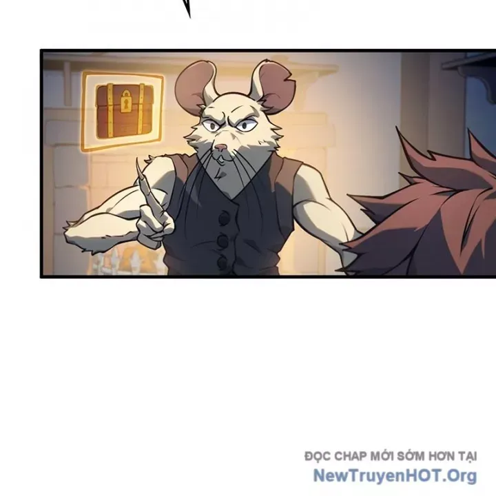 Mạo Hiểm Giả Carl Chapter 3.5 - Trang 2
