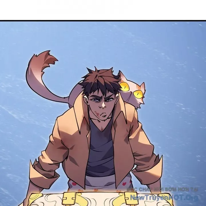 Mạo Hiểm Giả Carl Chapter 3.5 - Trang 2