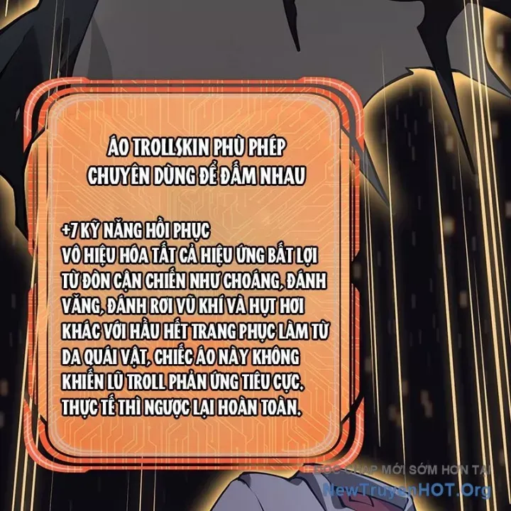Mạo Hiểm Giả Carl Chapter 3.5 - Trang 2