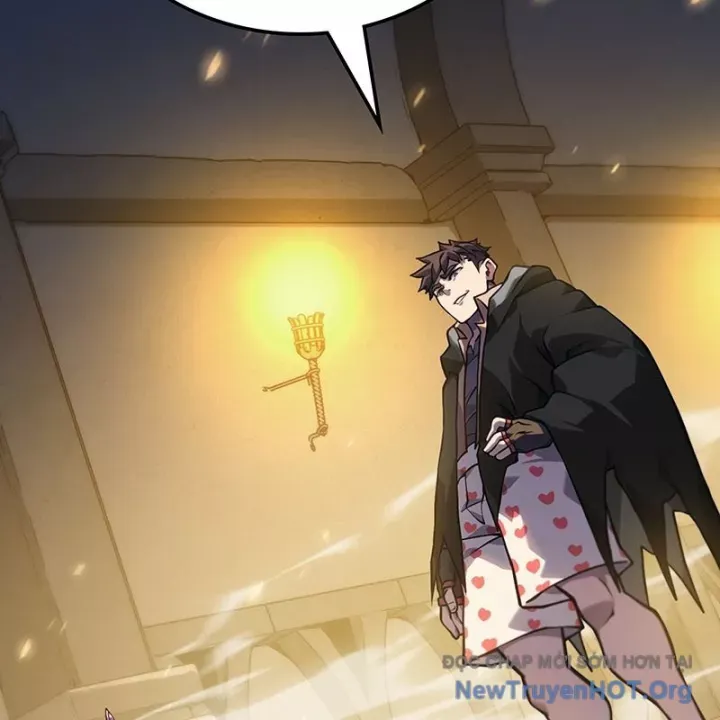Mạo Hiểm Giả Carl Chapter 4.5 - Trang 2