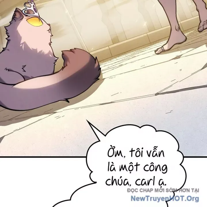 Mạo Hiểm Giả Carl Chapter 4.5 - Trang 2
