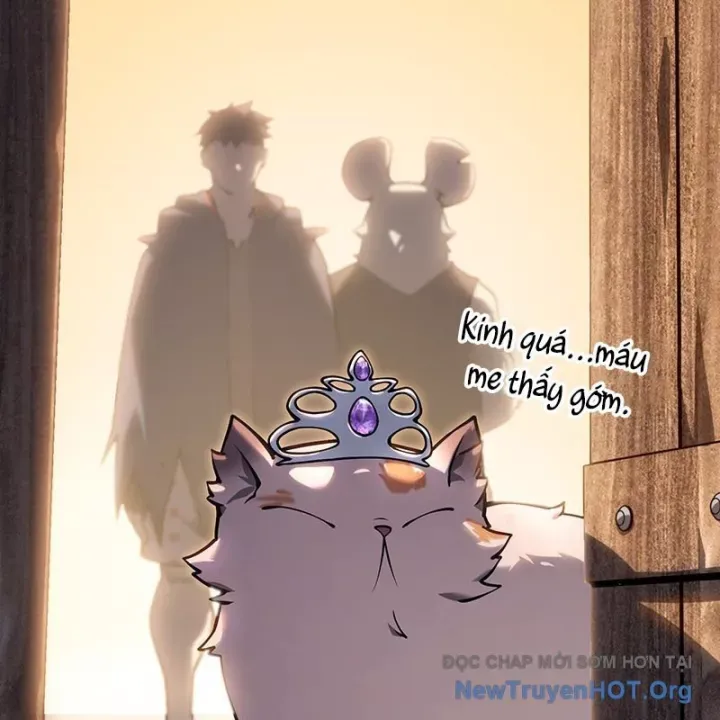 Mạo Hiểm Giả Carl Chapter 4.5 - Trang 2