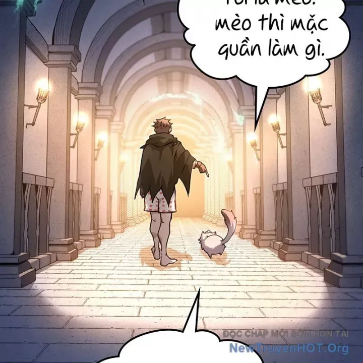 Mạo Hiểm Giả Carl Chapter 4.5 - Trang 2