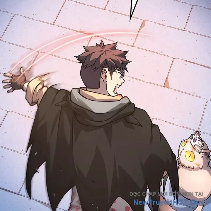 Mạo Hiểm Giả Carl Chapter 4.5 - Trang 2