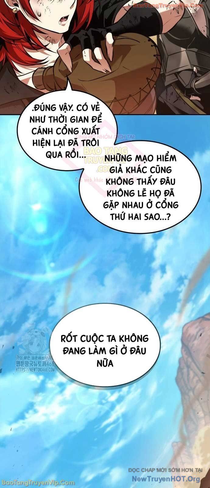 Mạo Hiểm Giả Cuối Cùng Chapter 85.1 - Trang 2