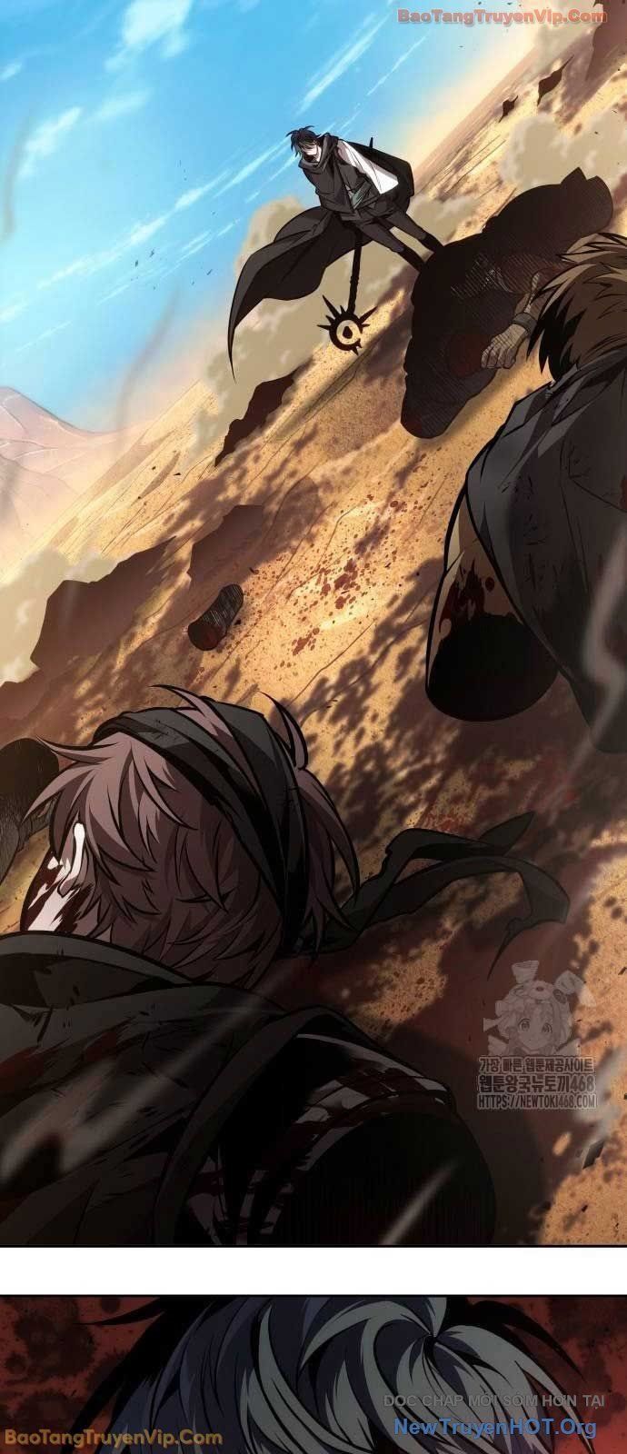 Mạo Hiểm Giả Cuối Cùng Chapter 85.1 - Trang 2