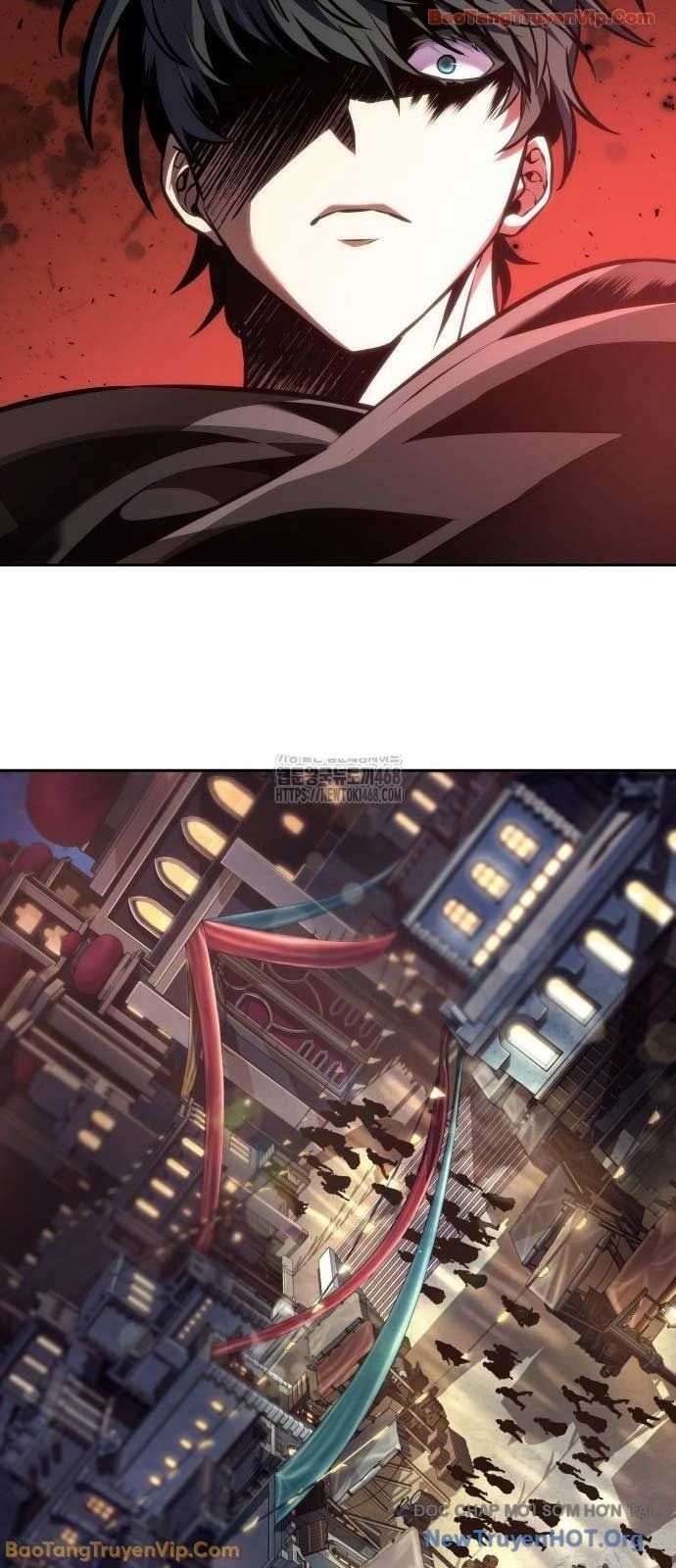 Mạo Hiểm Giả Cuối Cùng Chapter 85.1 - Trang 2