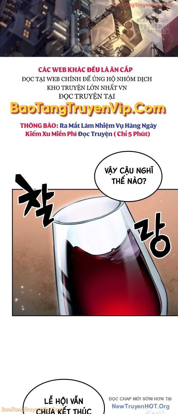 Mạo Hiểm Giả Cuối Cùng Chapter 85.1 - Trang 2