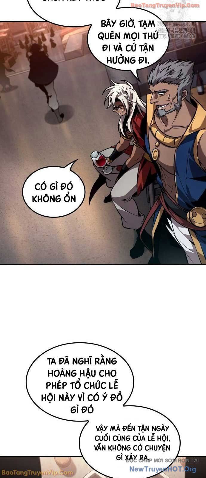 Mạo Hiểm Giả Cuối Cùng Chapter 85.1 - Trang 2