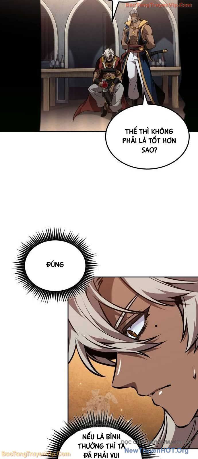 Mạo Hiểm Giả Cuối Cùng Chapter 85.1 - Trang 2