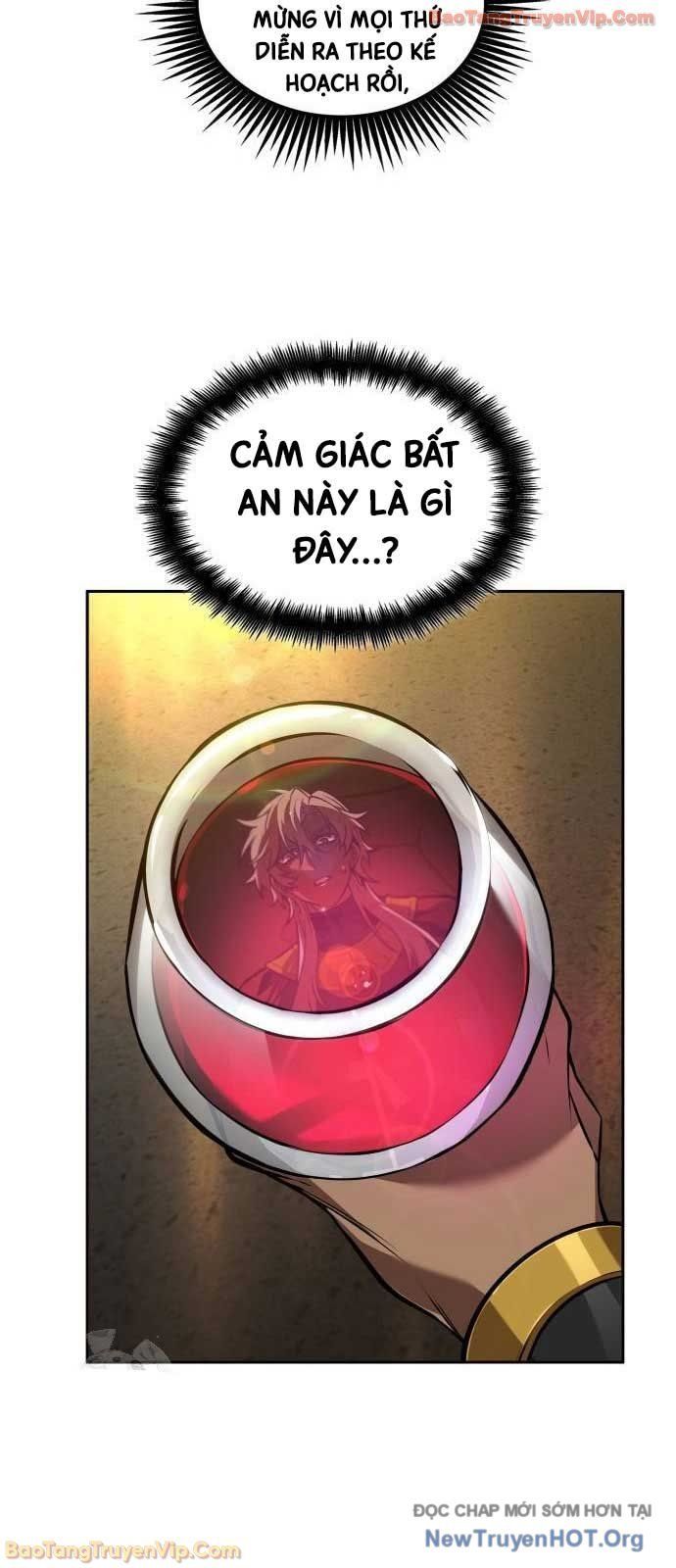 Mạo Hiểm Giả Cuối Cùng Chapter 85.1 - Trang 2