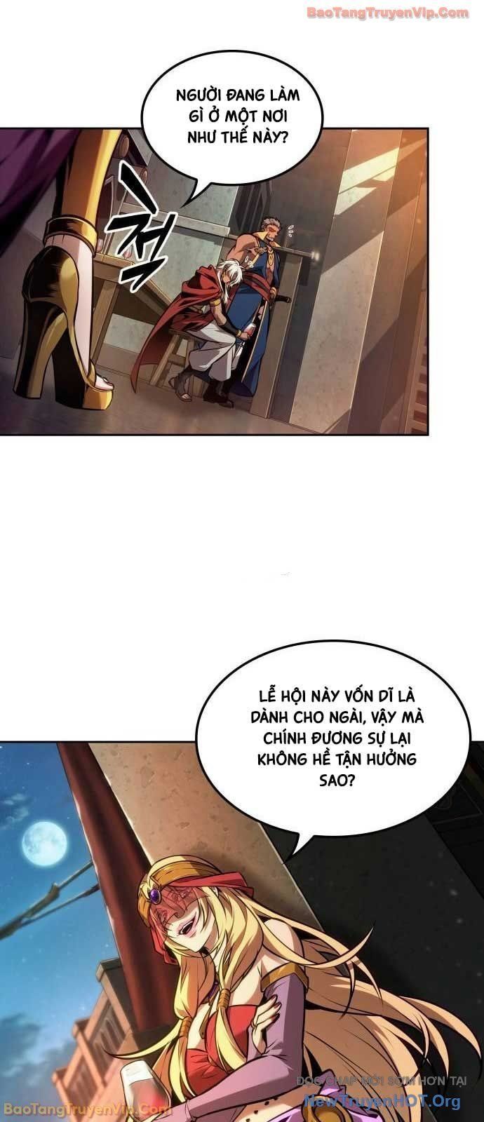 Mạo Hiểm Giả Cuối Cùng Chapter 85.1 - Trang 2