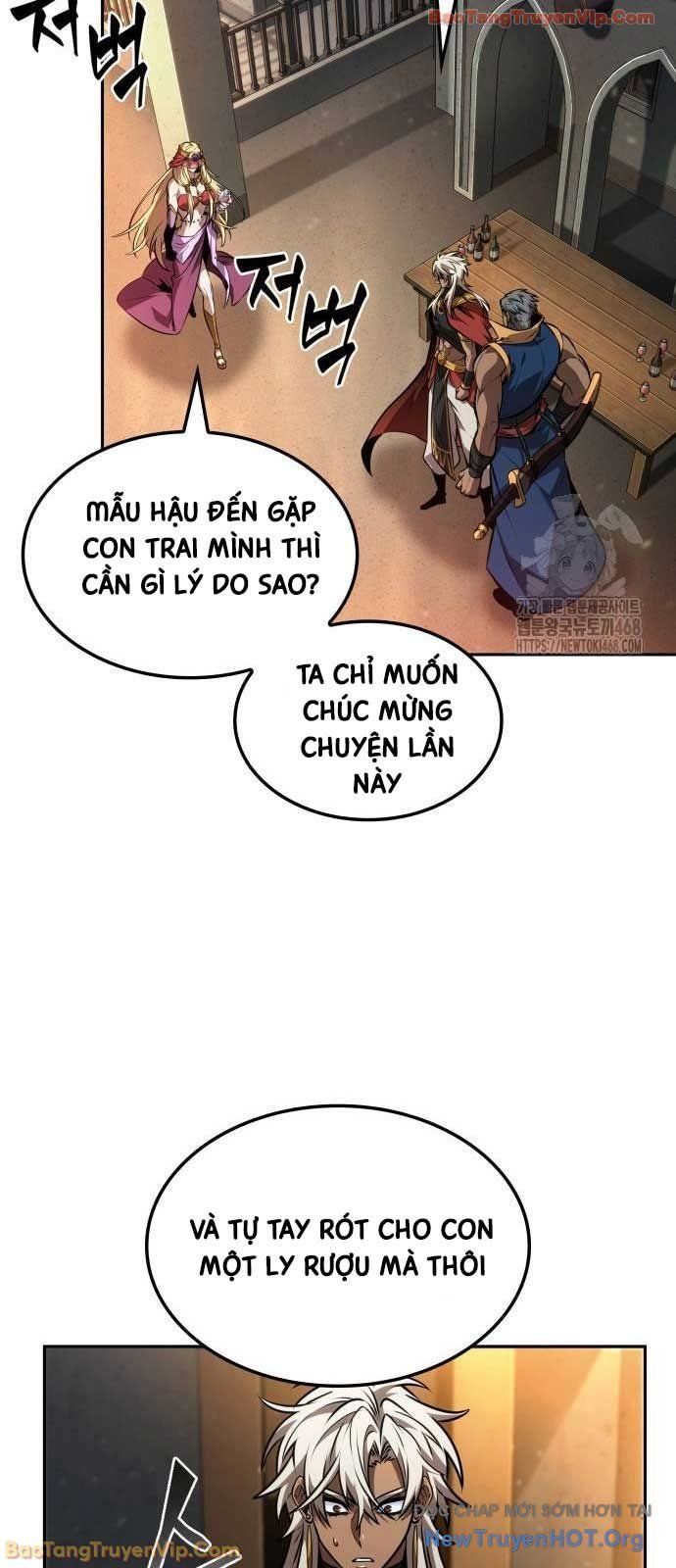 Mạo Hiểm Giả Cuối Cùng Chapter 85.1 - Trang 2