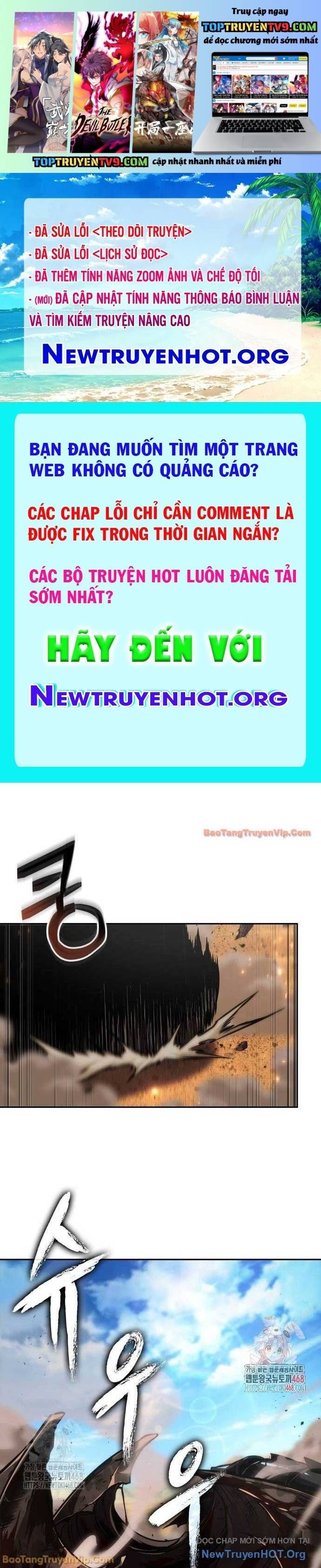 Mạo Hiểm Giả Cuối Cùng Chapter 85.1 - Trang 2