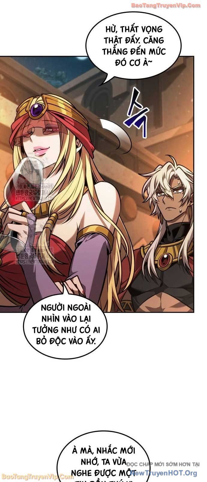 Mạo Hiểm Giả Cuối Cùng Chapter 85.1 - Trang 2