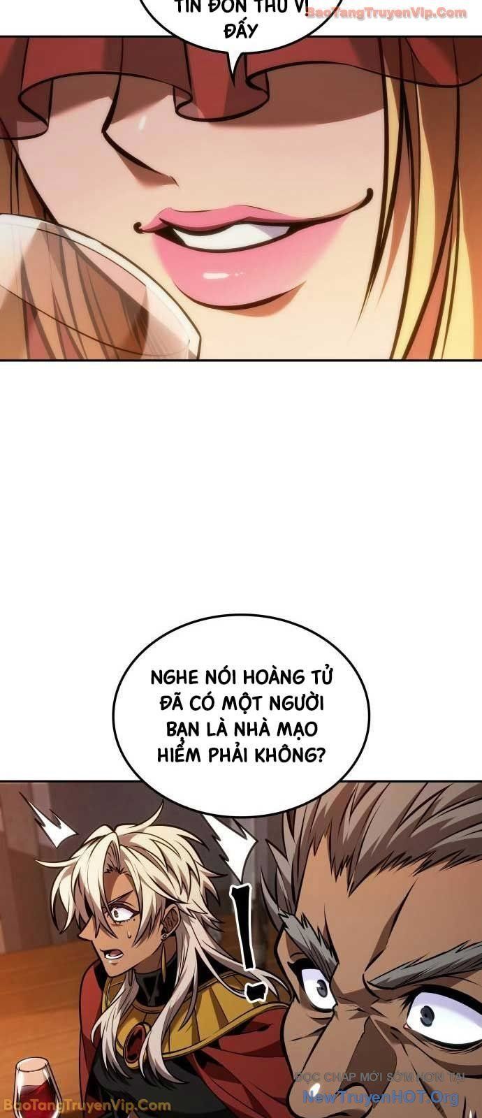 Mạo Hiểm Giả Cuối Cùng Chapter 85.1 - Trang 2