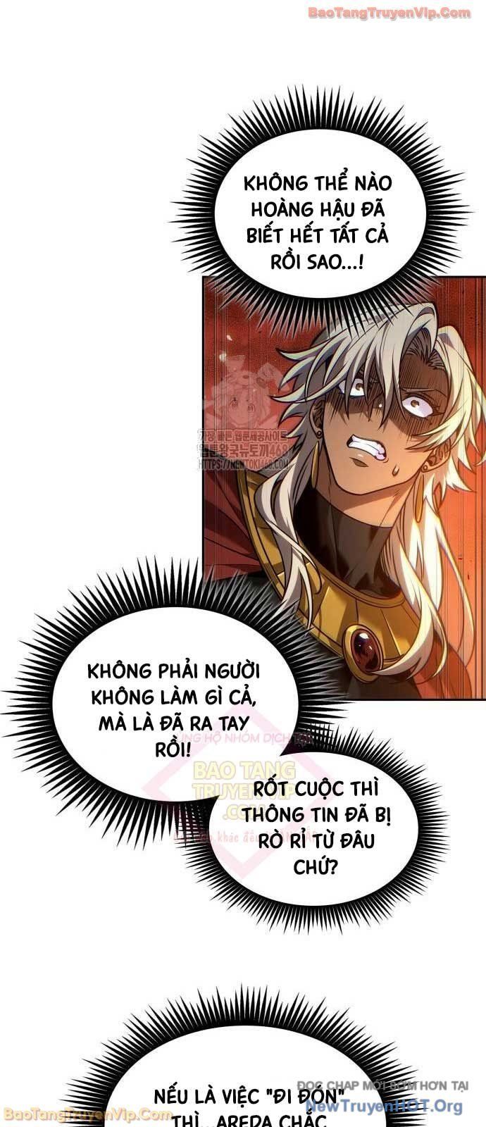 Mạo Hiểm Giả Cuối Cùng Chapter 85.1 - Trang 2