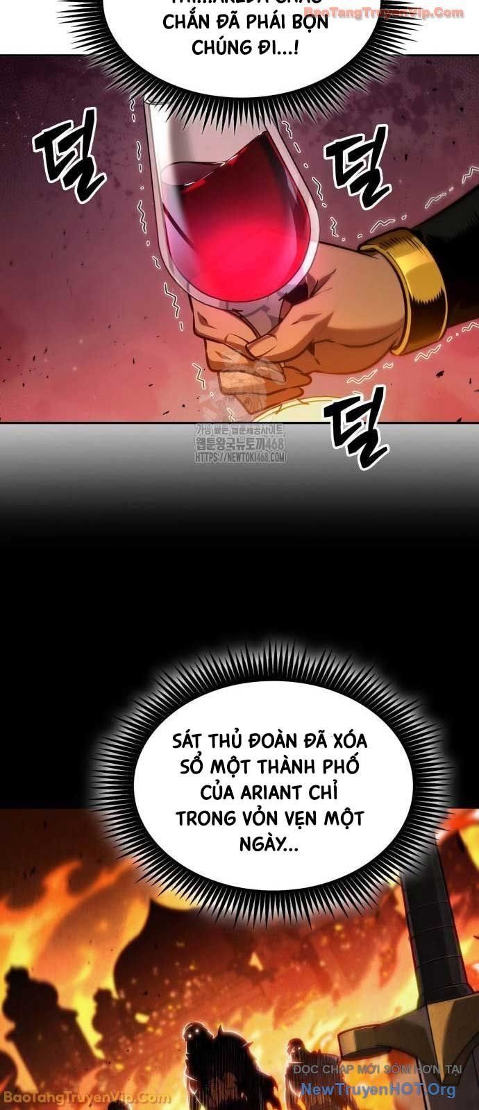 Mạo Hiểm Giả Cuối Cùng Chapter 85.1 - Trang 2