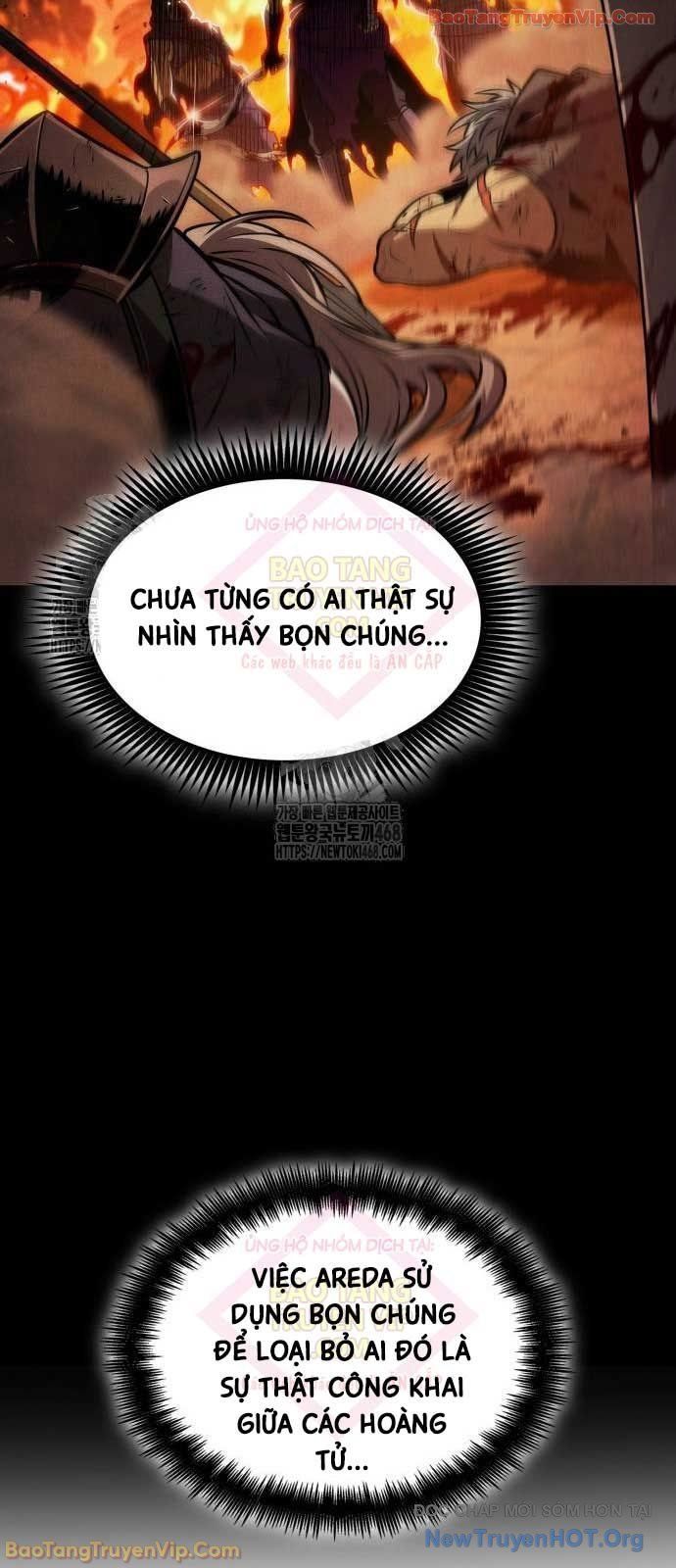 Mạo Hiểm Giả Cuối Cùng Chapter 85.1 - Trang 2