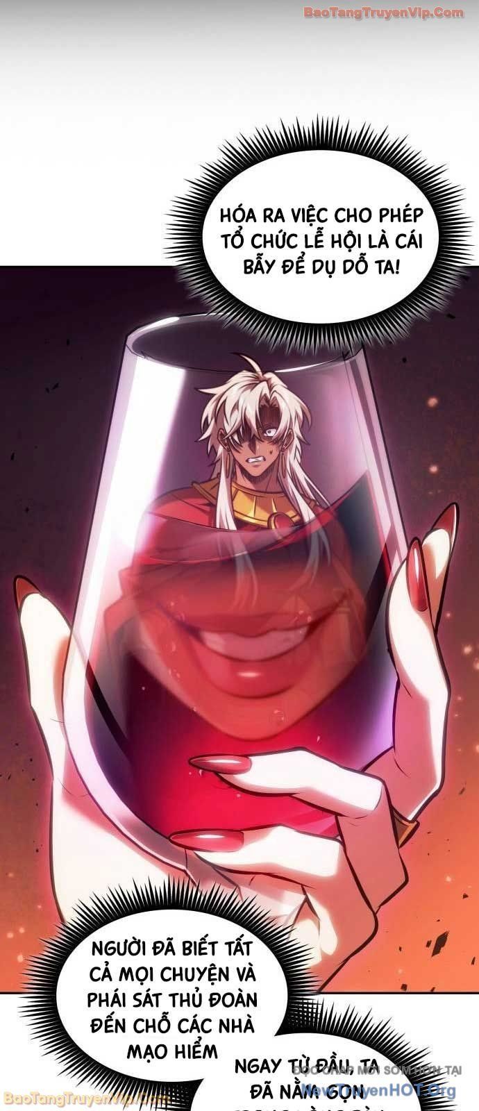 Mạo Hiểm Giả Cuối Cùng Chapter 85.1 - Trang 2