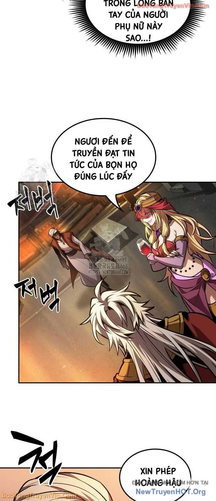 Mạo Hiểm Giả Cuối Cùng Chapter 85.1 - Trang 2