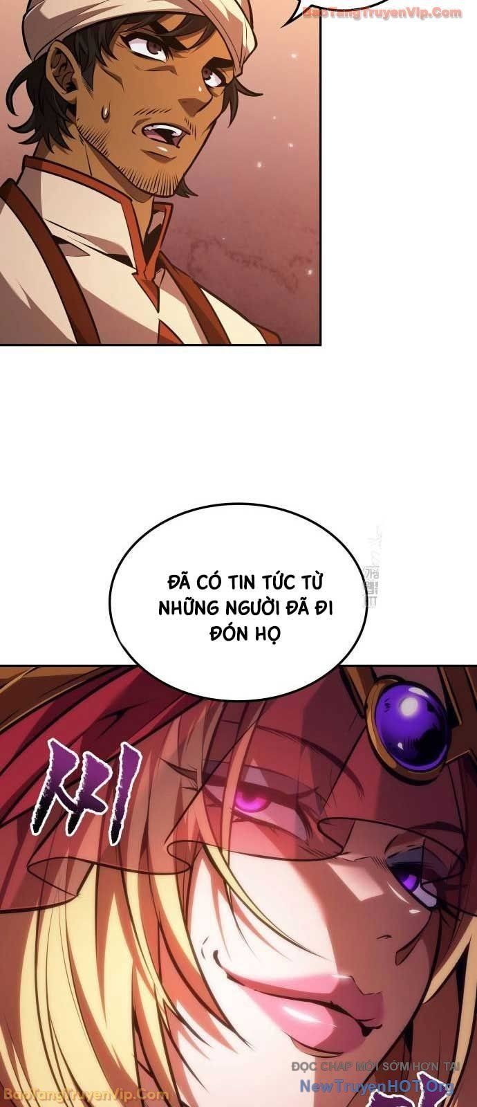 Mạo Hiểm Giả Cuối Cùng Chapter 85.1 - Trang 2