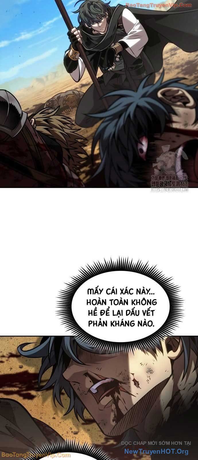 Mạo Hiểm Giả Cuối Cùng Chapter 85.1 - Trang 2