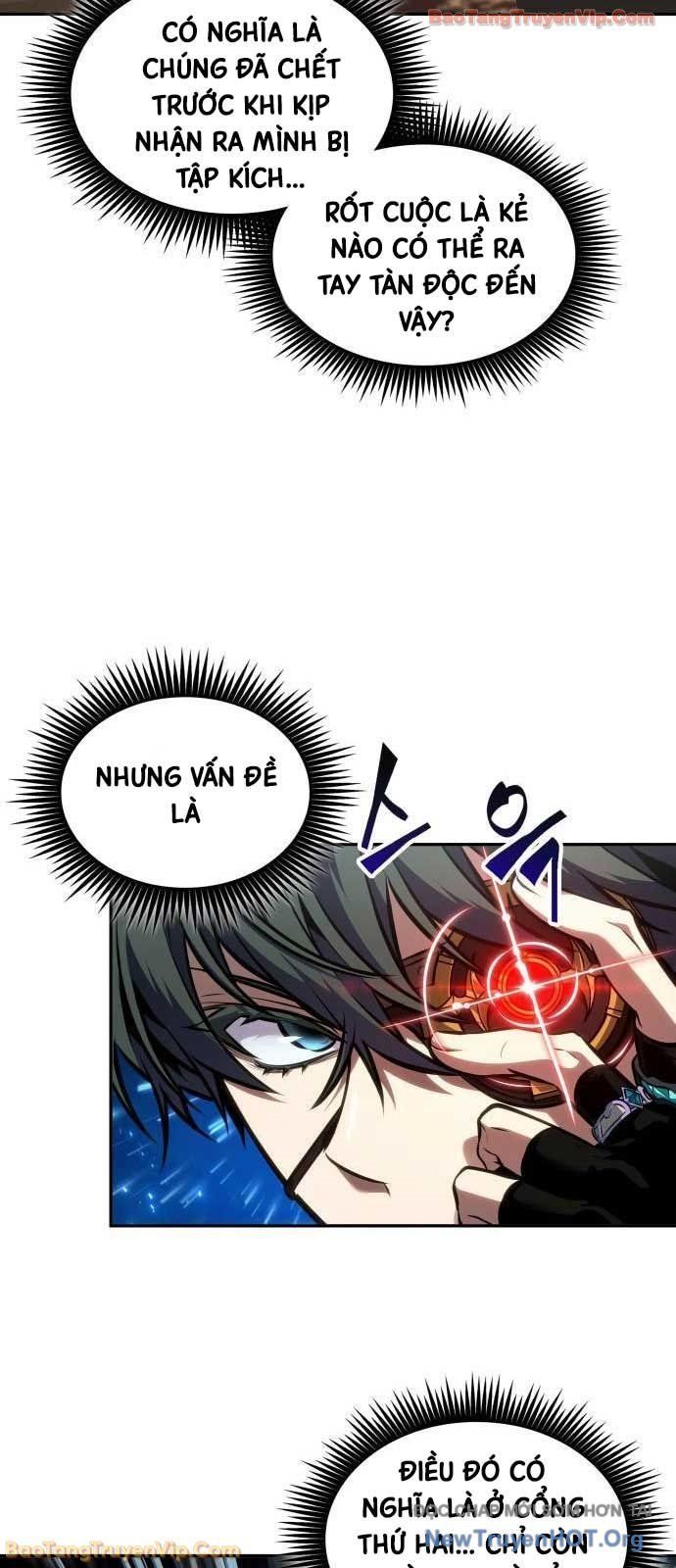 Mạo Hiểm Giả Cuối Cùng Chapter 85.1 - Trang 2