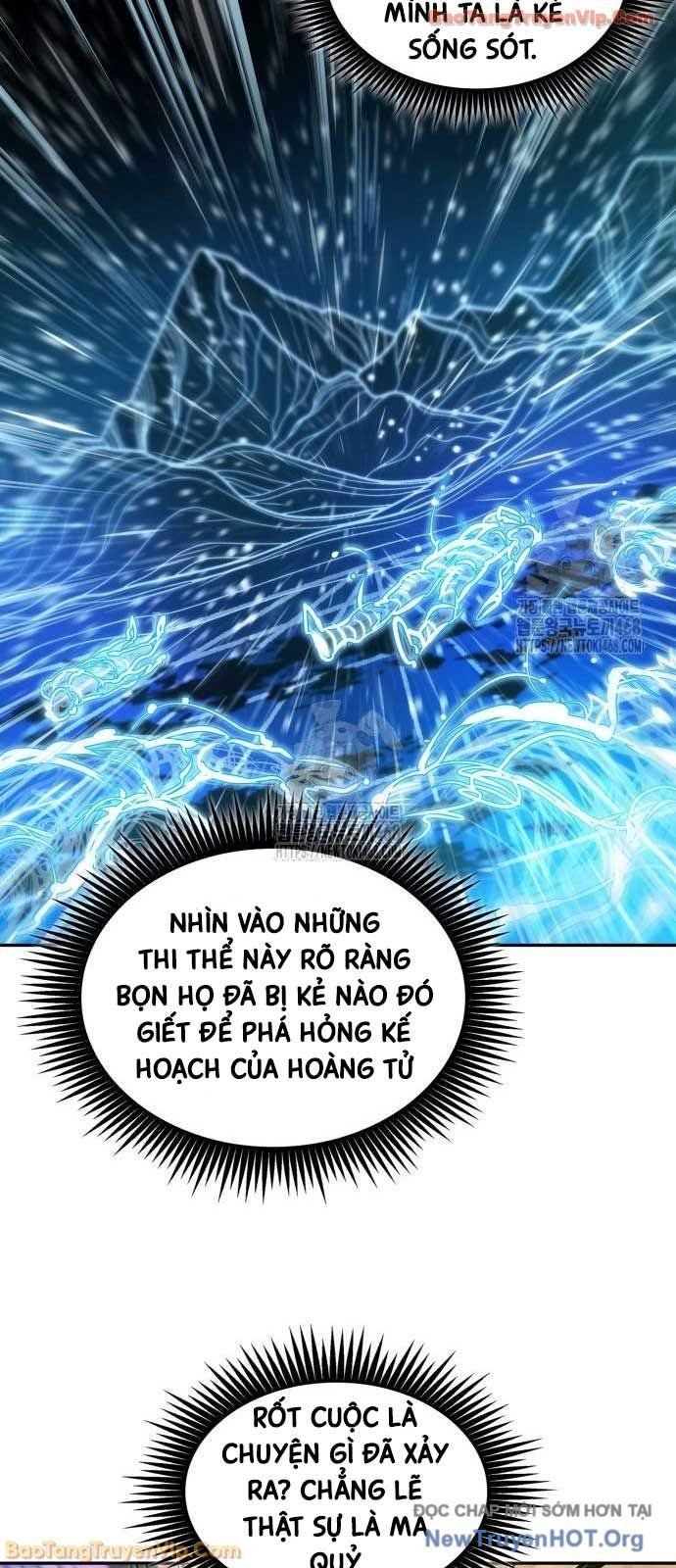 Mạo Hiểm Giả Cuối Cùng Chapter 85.1 - Trang 2