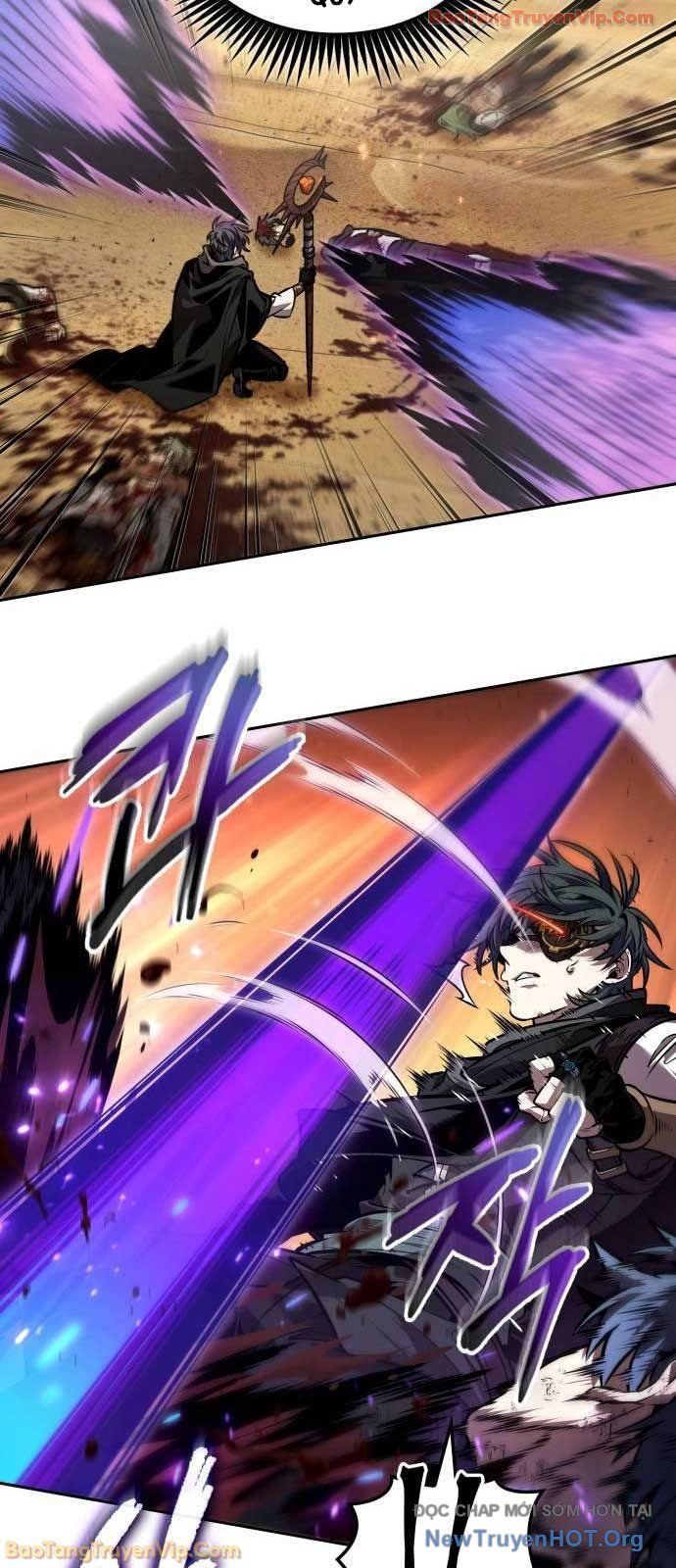 Mạo Hiểm Giả Cuối Cùng Chapter 85.1 - Trang 2