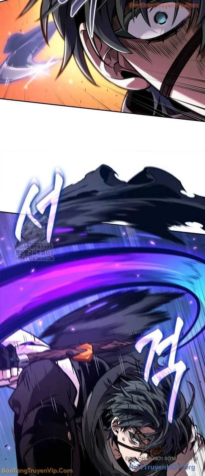Mạo Hiểm Giả Cuối Cùng Chapter 85.1 - Trang 2
