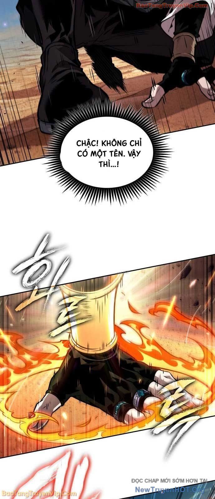 Mạo Hiểm Giả Cuối Cùng Chapter 85.1 - Trang 2