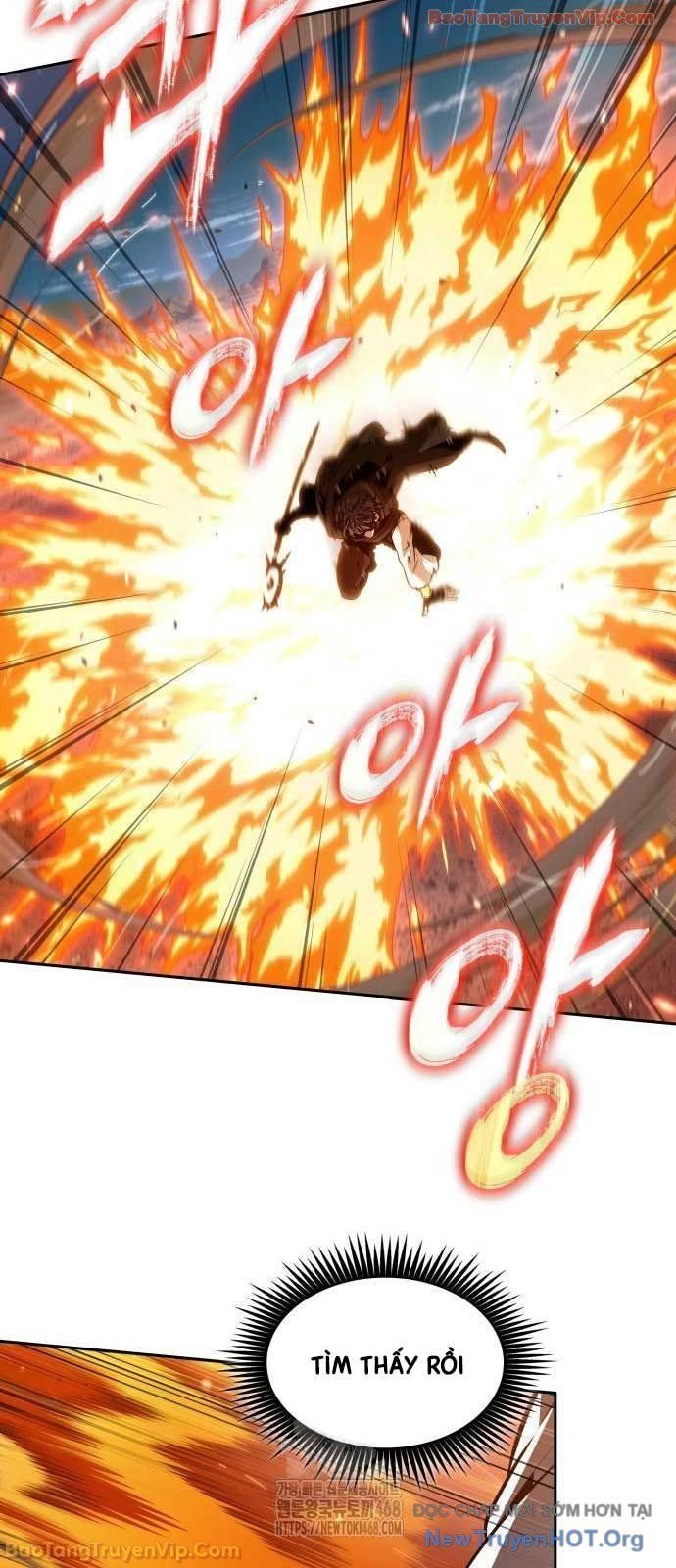 Mạo Hiểm Giả Cuối Cùng Chapter 85.1 - Trang 2