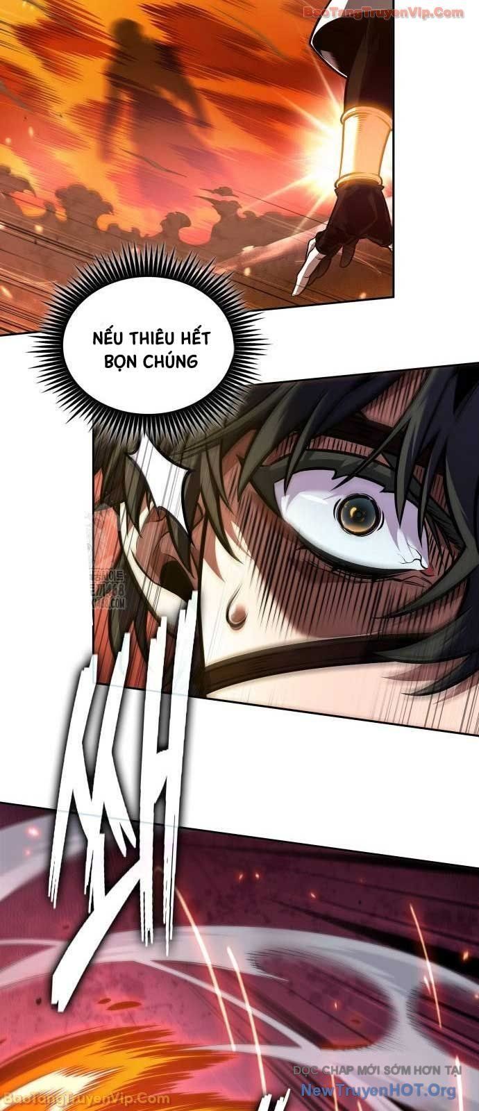 Mạo Hiểm Giả Cuối Cùng Chapter 85.1 - Trang 2