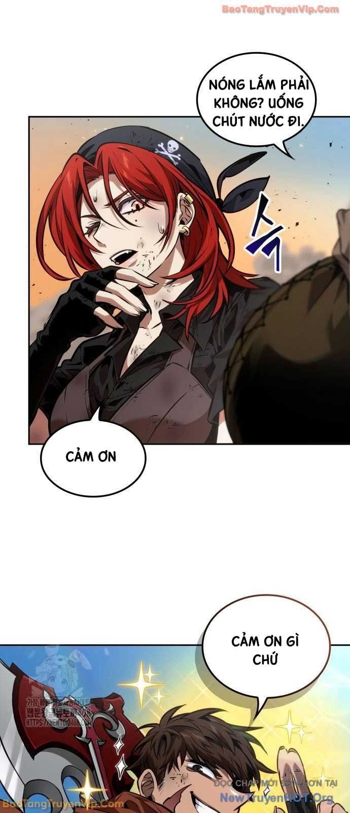 Mạo Hiểm Giả Cuối Cùng Chapter 85.1 - Trang 2