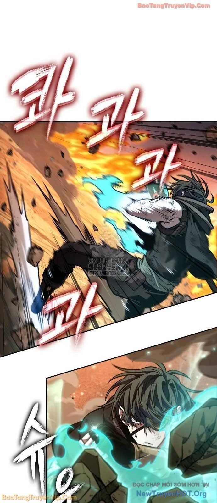 Mạo Hiểm Giả Cuối Cùng Chapter 85.1 - Trang 2