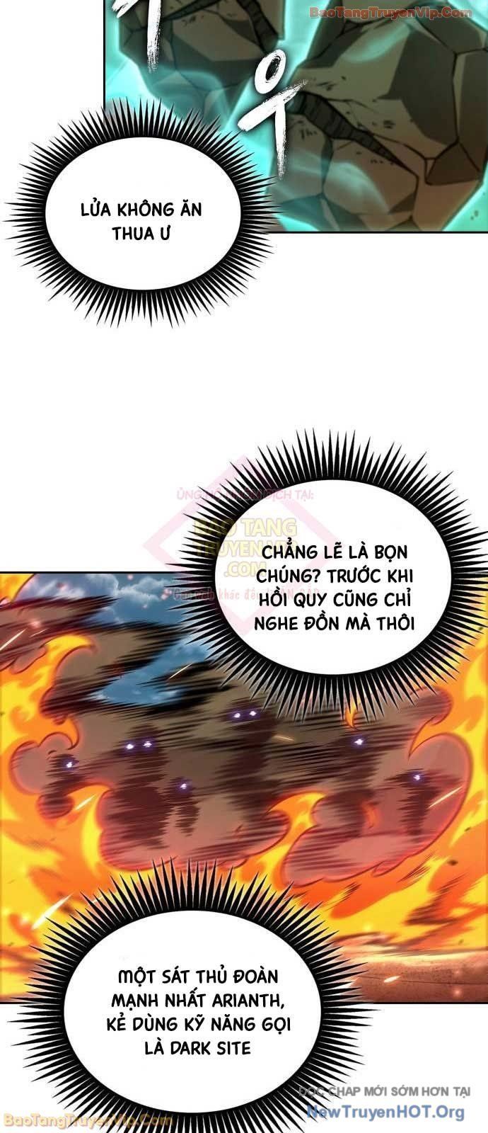 Mạo Hiểm Giả Cuối Cùng Chapter 85.1 - Trang 2