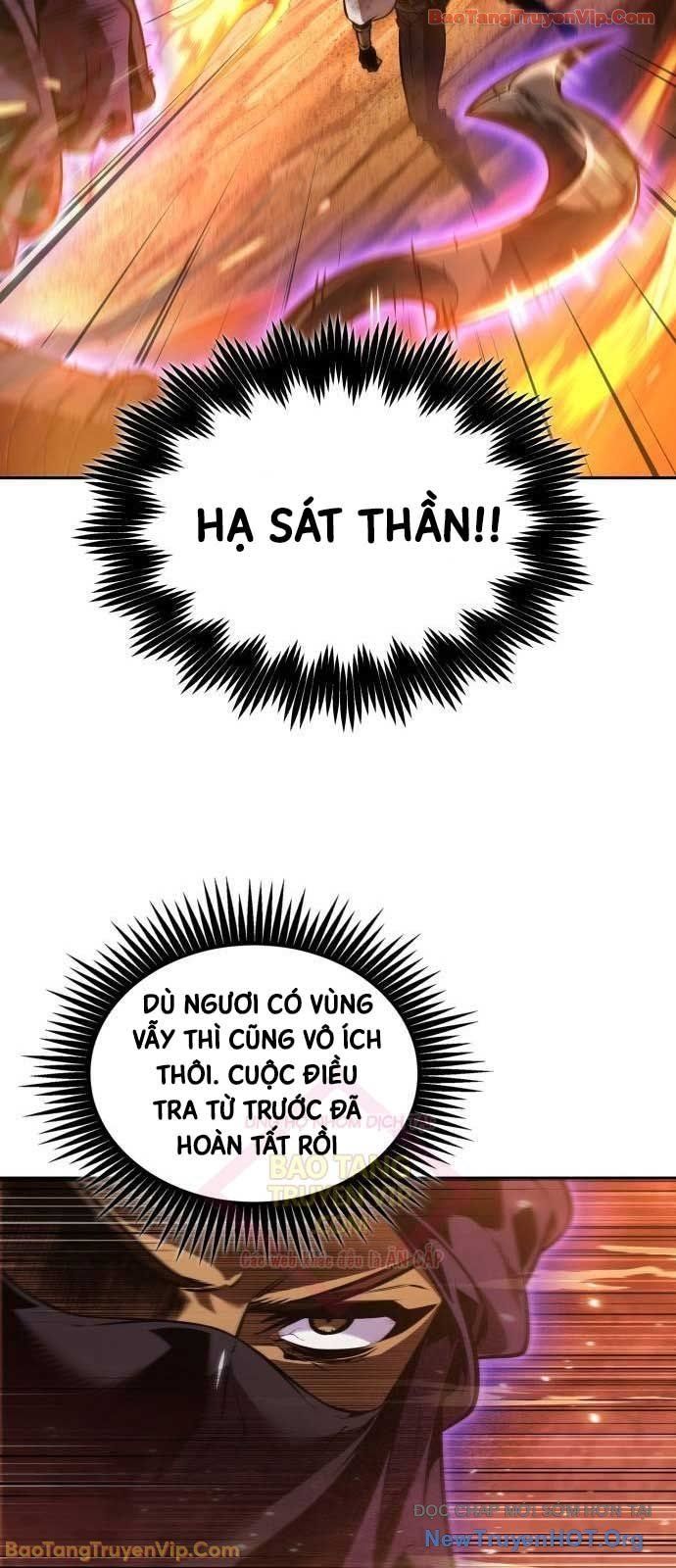 Mạo Hiểm Giả Cuối Cùng Chapter 85.1 - Trang 2
