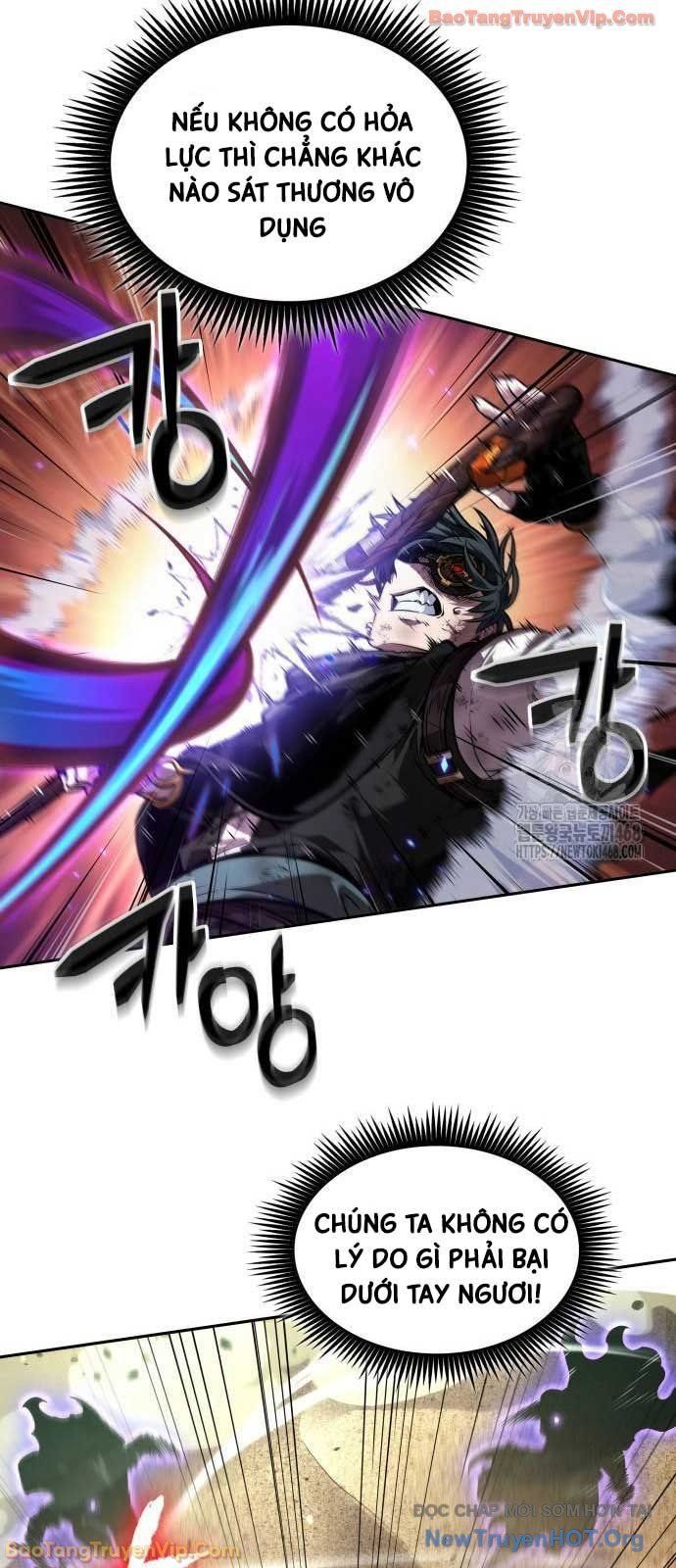 Mạo Hiểm Giả Cuối Cùng Chapter 85.1 - Trang 2