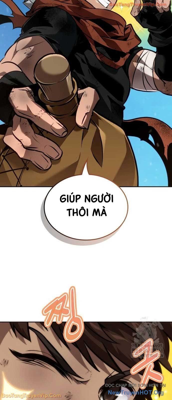 Mạo Hiểm Giả Cuối Cùng Chapter 85.1 - Trang 2