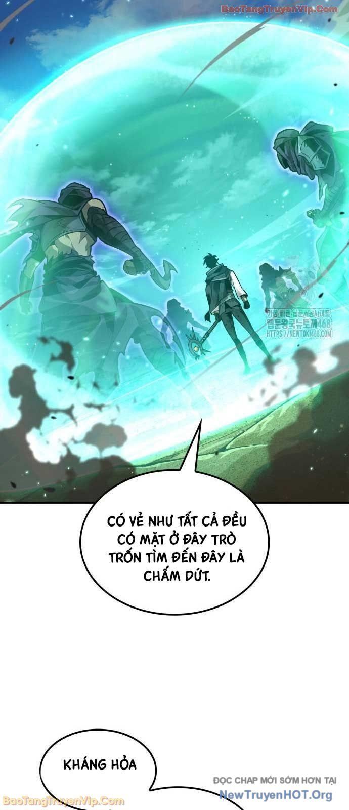 Mạo Hiểm Giả Cuối Cùng Chapter 85.1 - Trang 2