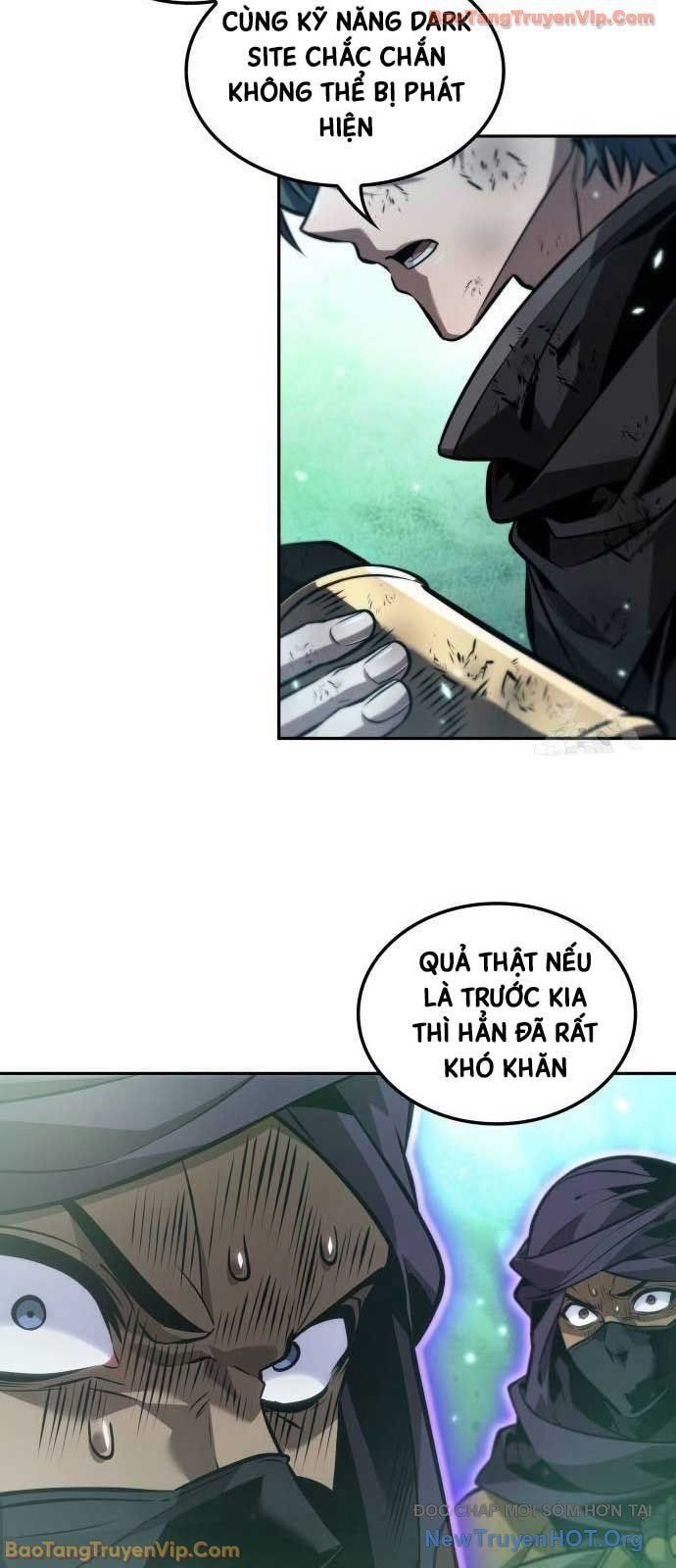 Mạo Hiểm Giả Cuối Cùng Chapter 85.1 - Trang 2