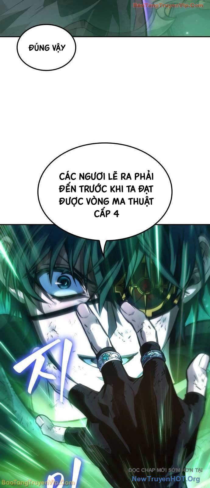 Mạo Hiểm Giả Cuối Cùng Chapter 85.1 - Trang 2