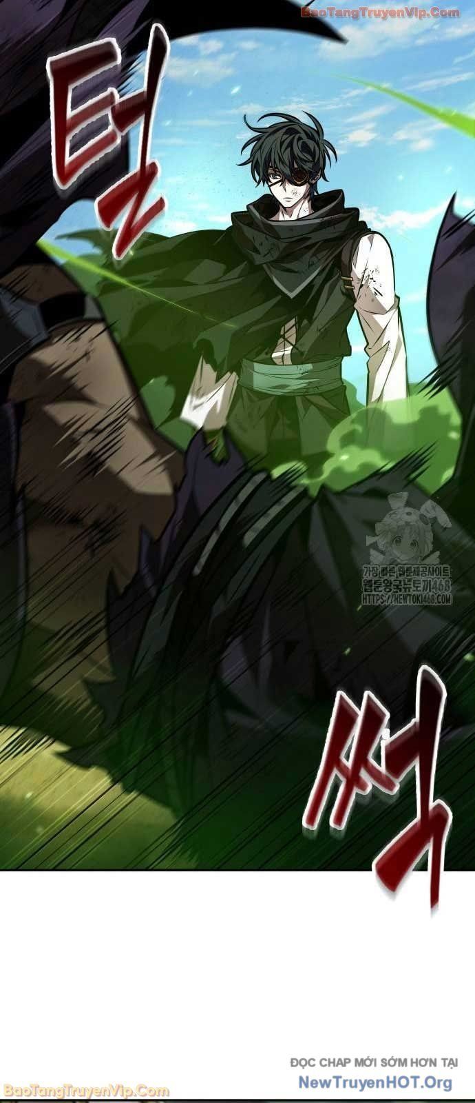 Mạo Hiểm Giả Cuối Cùng Chapter 85.1 - Trang 2