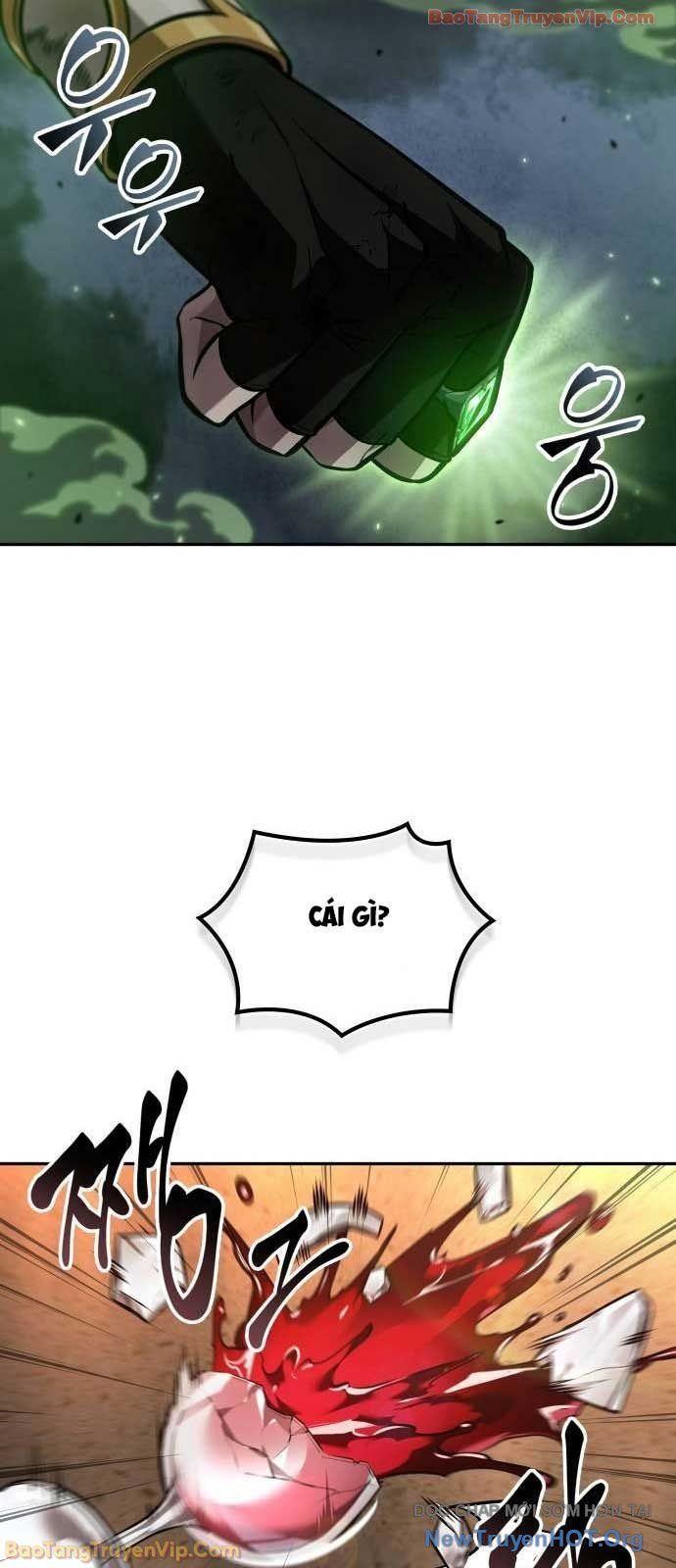 Mạo Hiểm Giả Cuối Cùng Chapter 85.1 - Trang 2