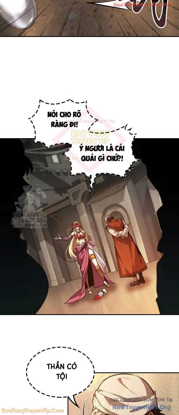 Mạo Hiểm Giả Cuối Cùng Chapter 85.1 - Trang 2
